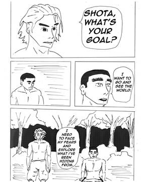 Read Paradoxical  29 Page 8 in English