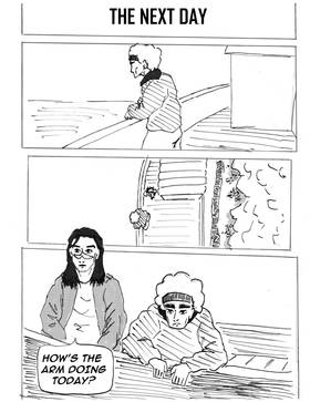 Read Paradoxical  29 Page 10 in English