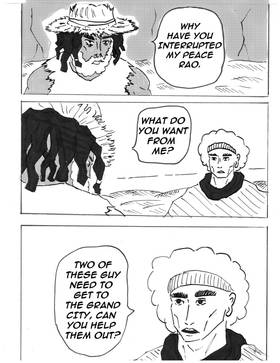 Read Paradoxical  30 Page 6 in English