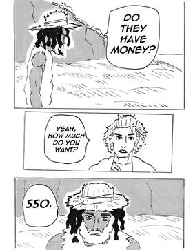 Read Paradoxical  30 Page 7 in English