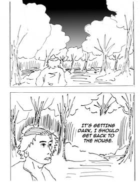 Read Paradoxical  32 Page 4 in English