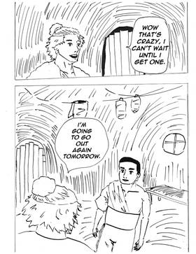 Read Paradoxical  32 Page 10 in English