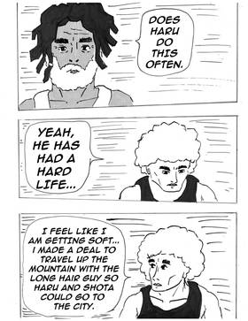 Read Paradoxical  33 Page 4 in English