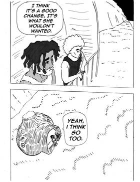 Read Paradoxical  33 Page 5 in English