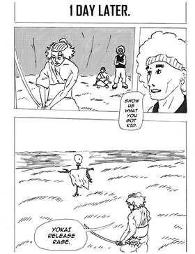Read Paradoxical  33 Page 6 in English