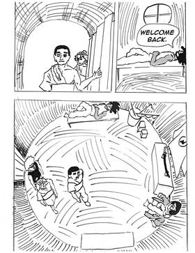 Read Paradoxical  33 Page 10 in English