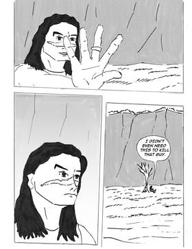 Read Paradoxical  34 Page 2 in English