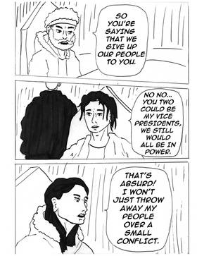 Read Paradoxical  34 Page 10 in English