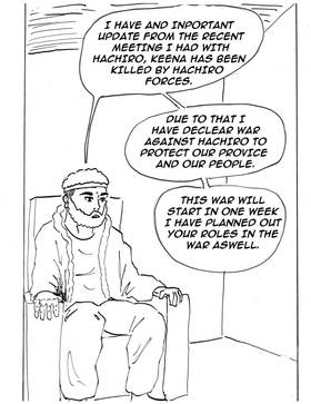 Read Paradoxical  35 Page 4 in English