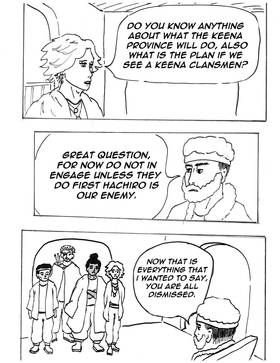 Read Paradoxical  35 Page 6 in English