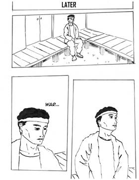 Read Paradoxical  35 Page 7 in English