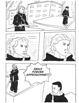 Read Paradoxical  36 Page 5 in English
