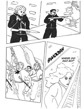Read Paradoxical  36 Page 7 in English