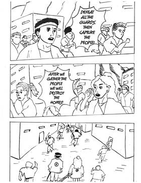 Read Paradoxical  36 Page 10 in English