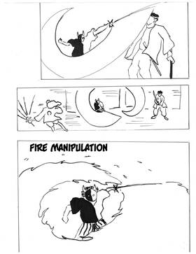 Read Paradoxical  37 Page 5 in English