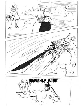 Read Paradoxical  37 Page 6 in English