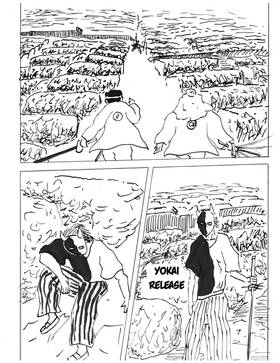 Read Paradoxical  37 Page 8 in English