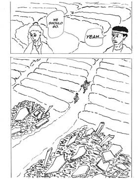 Read Paradoxical  38 Page 2 in English