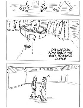 Read Paradoxical  38 Page 10 in English