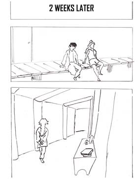 Read Paradoxical  39 Page 2 in English