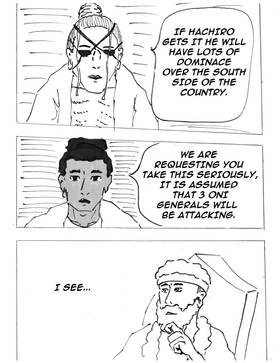 Read Paradoxical  39 Page 6 in English