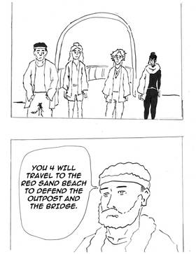 Read Paradoxical  39 Page 8 in English