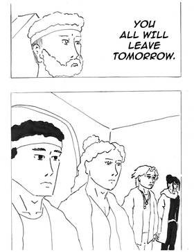 Read Paradoxical  39 Page 9 in English