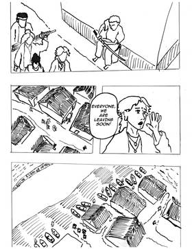 Read Paradoxical  40 Page 4 in English