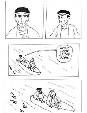 Read Paradoxical  40 Page 10 in English