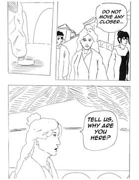 Read Paradoxical  41 Page 5 in English