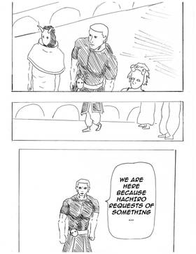 Read Paradoxical  41 Page 6 in English