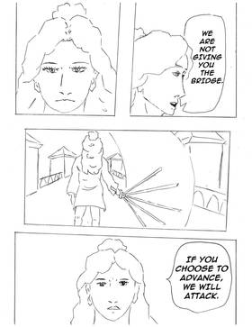 Read Paradoxical  41 Page 9 in English