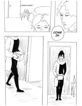 Read Paradoxical  43 Page 3 in English