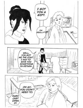 Read Paradoxical  43 Page 4 in English