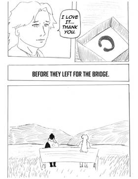 Read Paradoxical  43 Page 6 in English