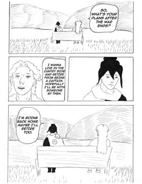 Read Paradoxical  43 Page 7 in English