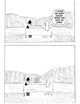 Read Paradoxical  43 Page 8 in English