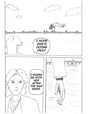 Read Paradoxical  43 Page 9 in English
