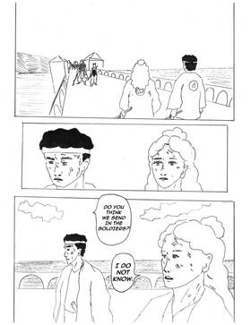 Read Paradoxical  43 Page 10 in English