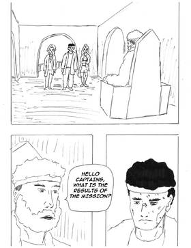 Read Paradoxical  44 Page 4 in English
