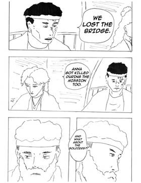 Read Paradoxical  44 Page 5 in English