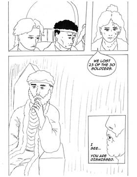 Read Paradoxical  44 Page 6 in English