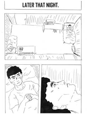Read Paradoxical  44 Page 10 in English