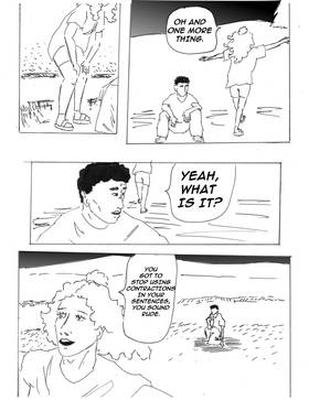 Read Paradoxical  45 Page 4 in English