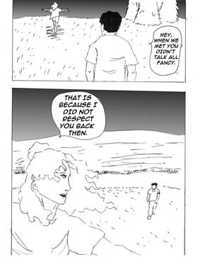 Read Paradoxical  45 Page 5 in English