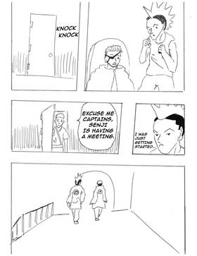 Read Paradoxical  45 Page 8 in English