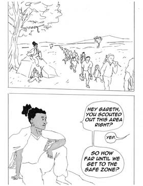 Read Paradoxical  46 Page 8 in English