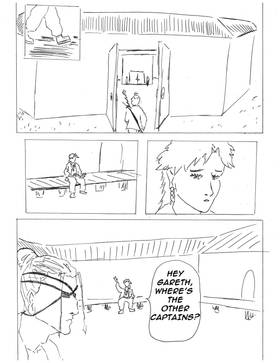 Read Paradoxical  47 Page 2 in English