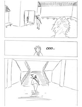 Read Paradoxical  47 Page 3 in English