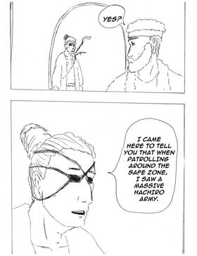 Read Paradoxical  47 Page 5 in English